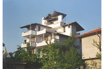 Bulgaria Privát Černomorec, Chernomorets, Exterior